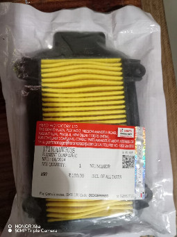 product