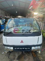 TOYOTA CANTER 24V NEW FACE