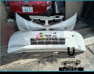TATA 207, HEADLAMP, SHELL, SIGNAL LIGHT, FENDER LIGHT