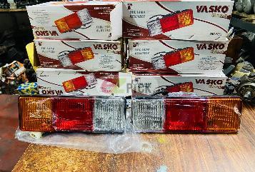 LEYLAND BADA DOST 2025 TAI LAMP